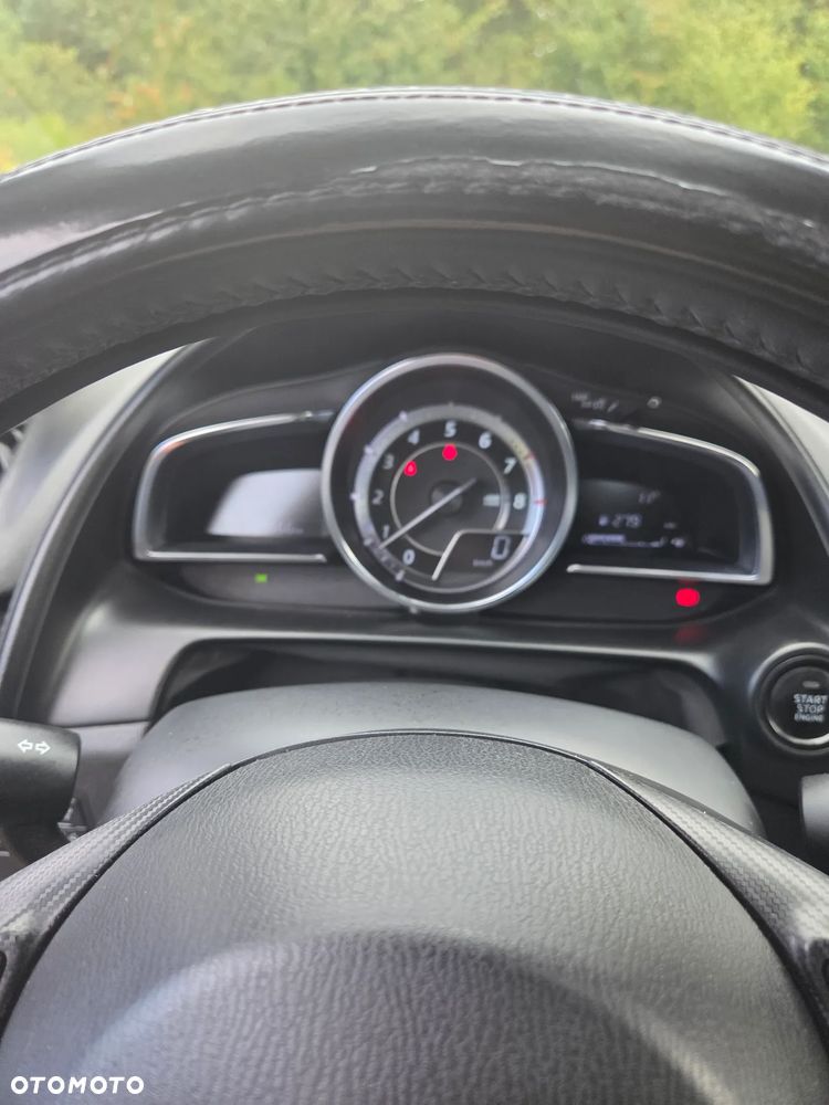 Mazda CX-3 - 13