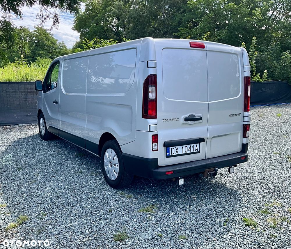 Renault TRAFIC - 6