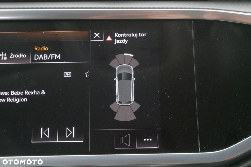 Audi Q3 2.0 TDI S tronic - 20