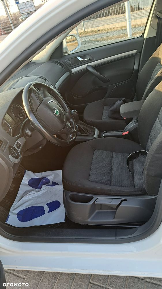 Skoda Octavia 1.8 TSI Elegance - 9