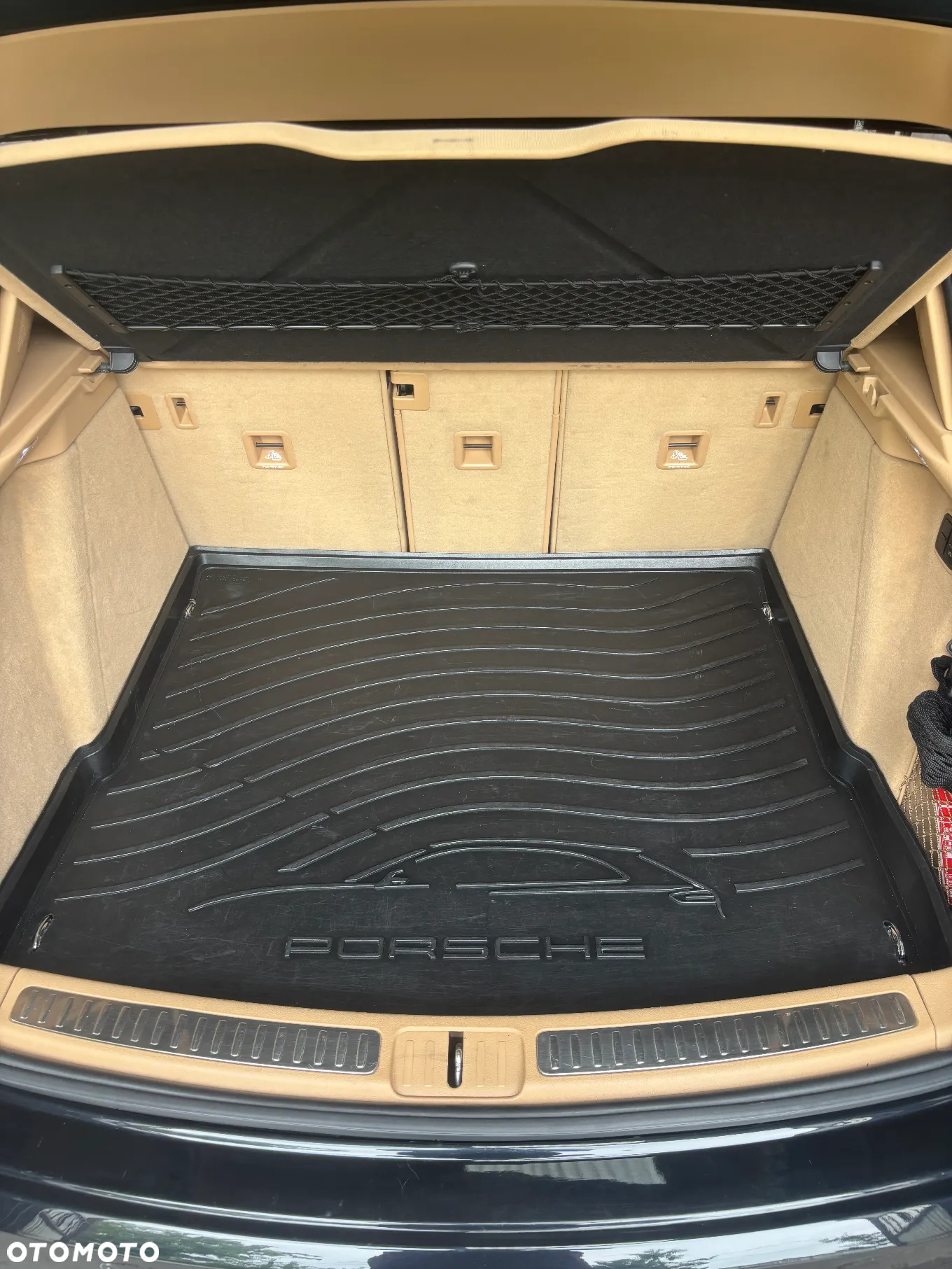 Porsche Macan Turbo - 5