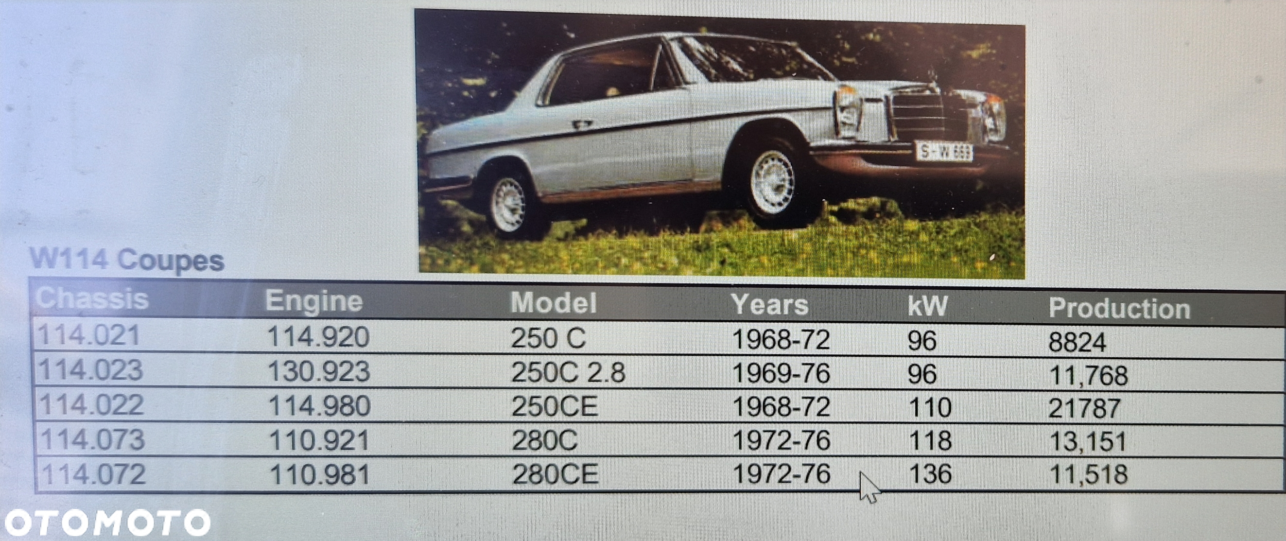 Mercedes-Benz Inny - 10