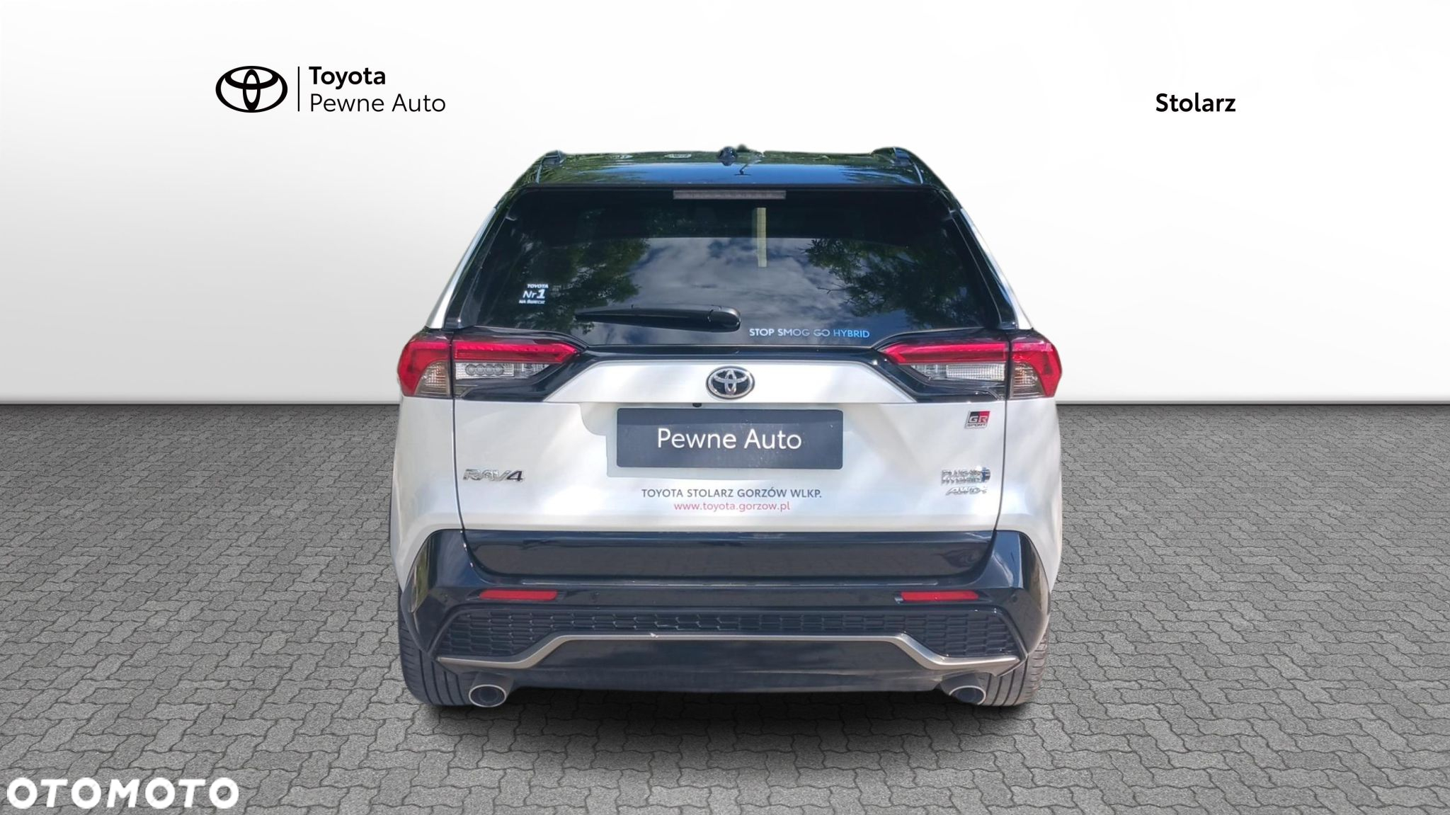 Toyota RAV4 - 6