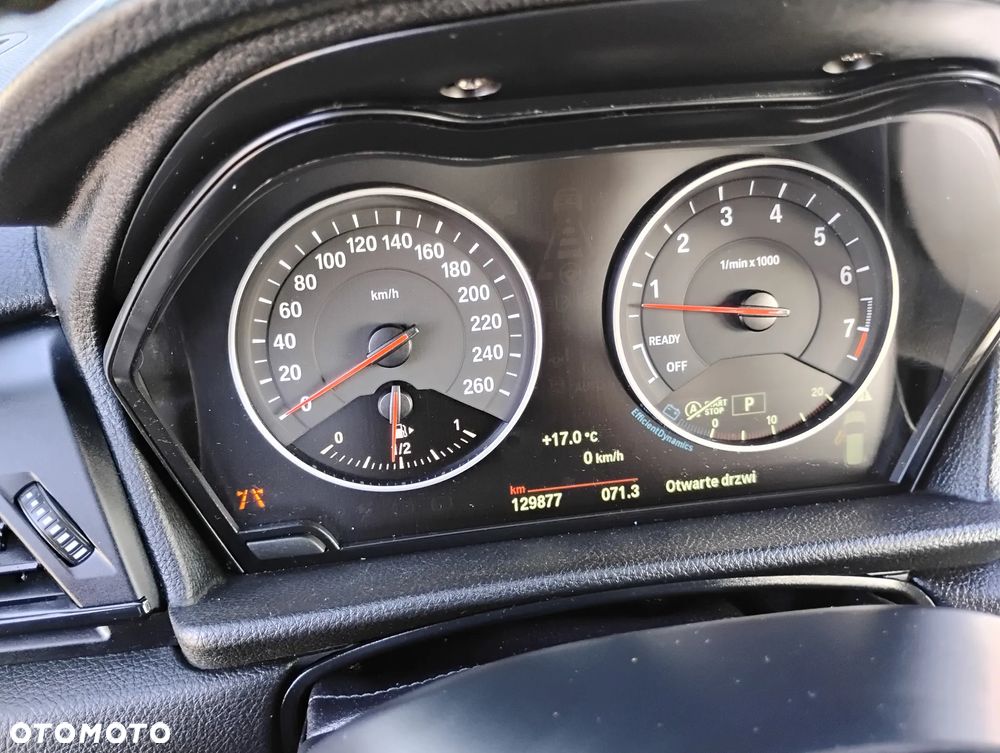 BMW Seria 2 - 14