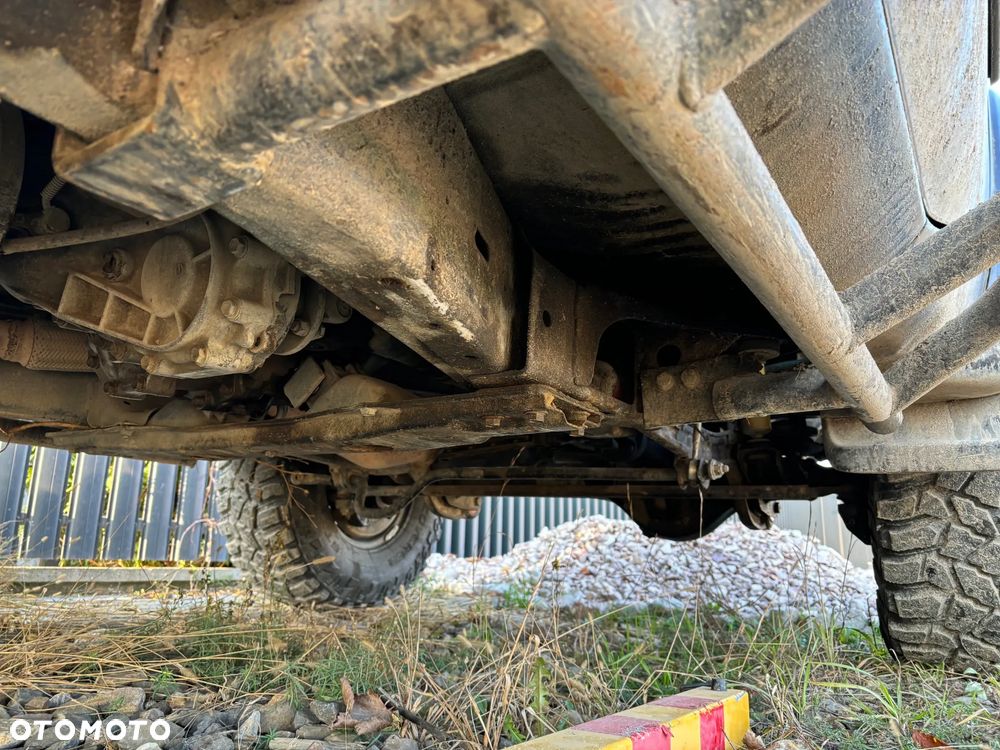 Nissan Patrol GR 3.0 TDI Elegance - 15