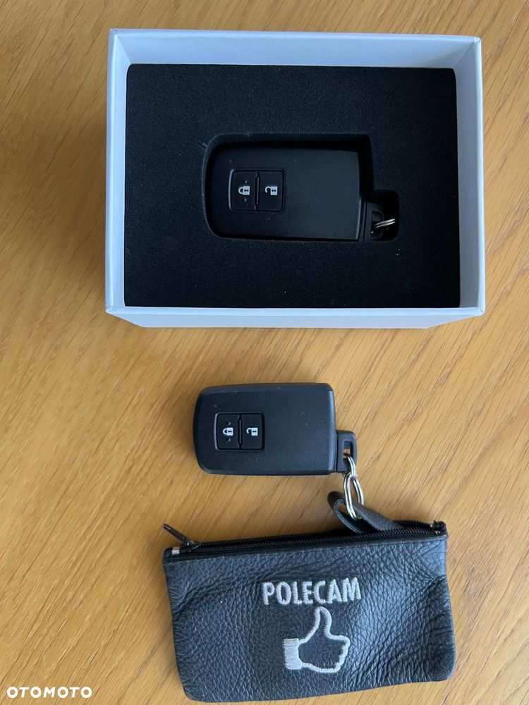 Toyota Yaris 1.5 Selection CVT - 10