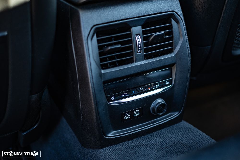 BMW 330 i xDrive Pack M - 20