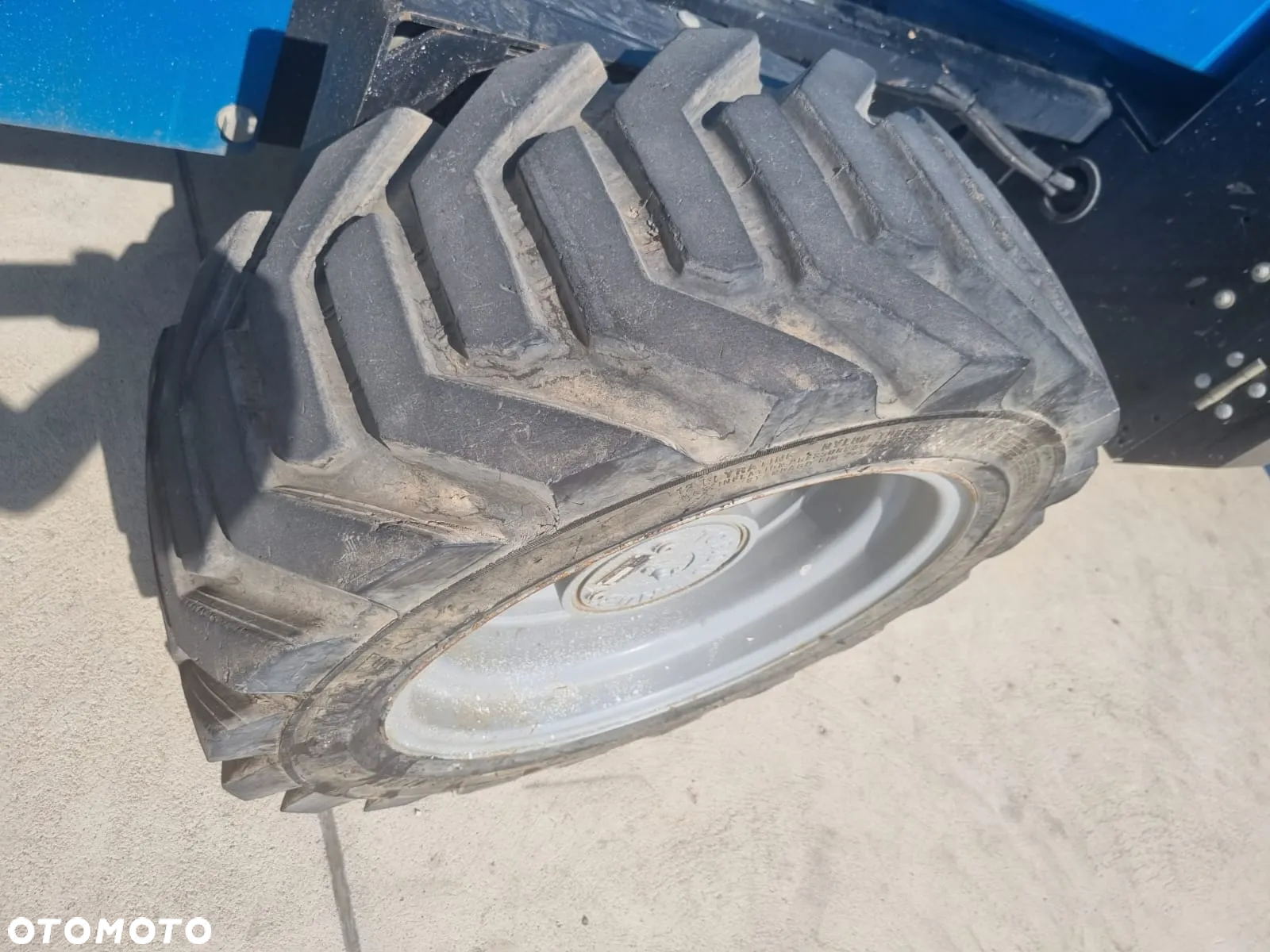 Genie GS4390, - R304 - 15