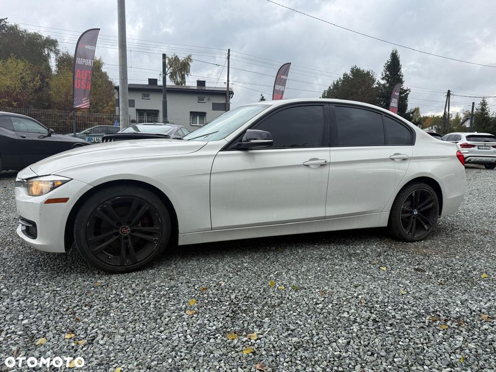 BMW Seria 3 - 2