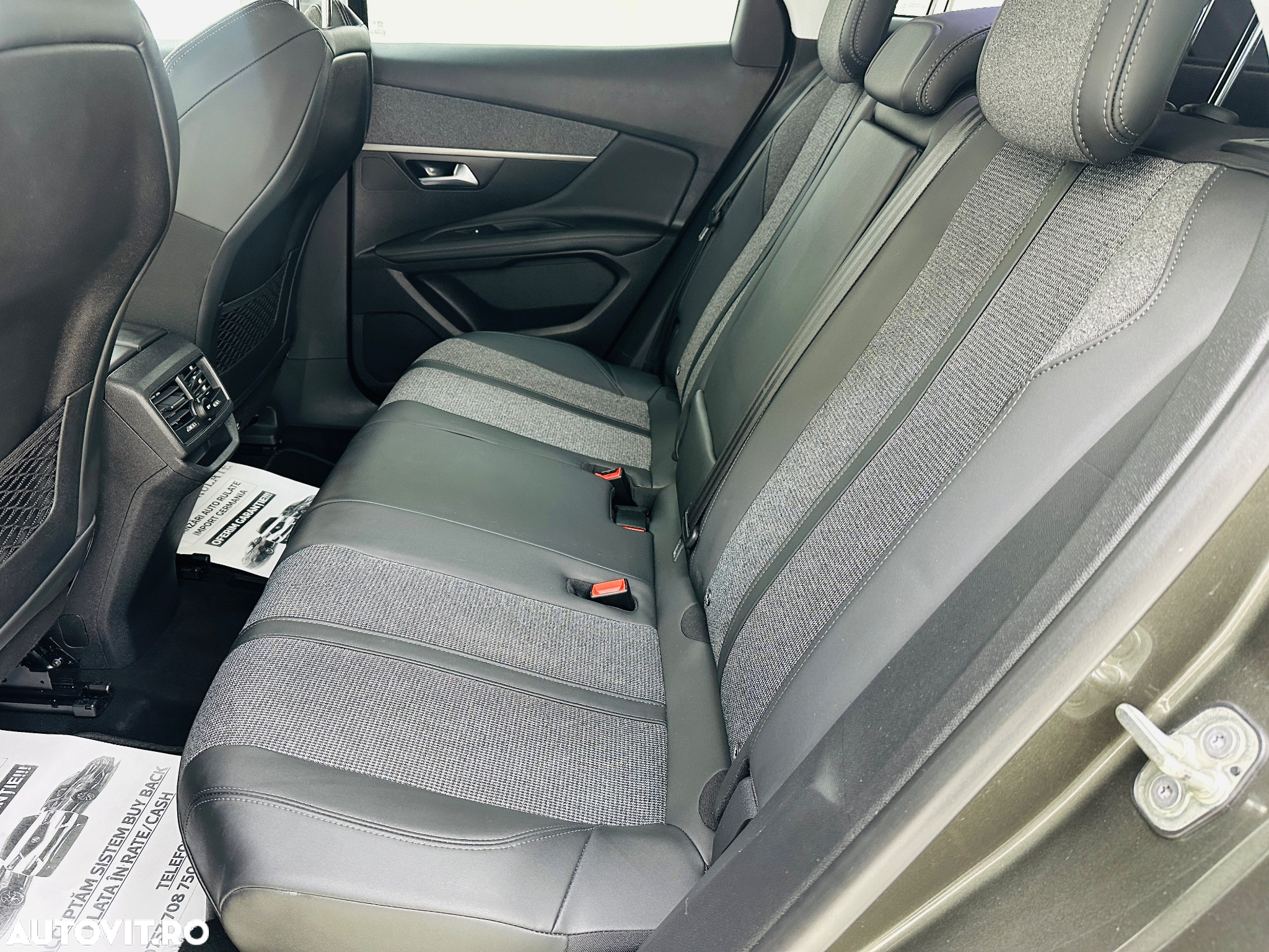 Peugeot 3008 - 7