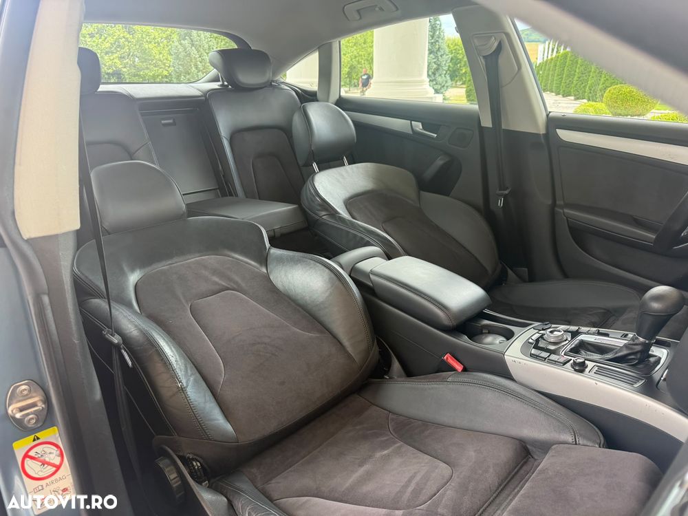 Audi A5 Sportback - 14