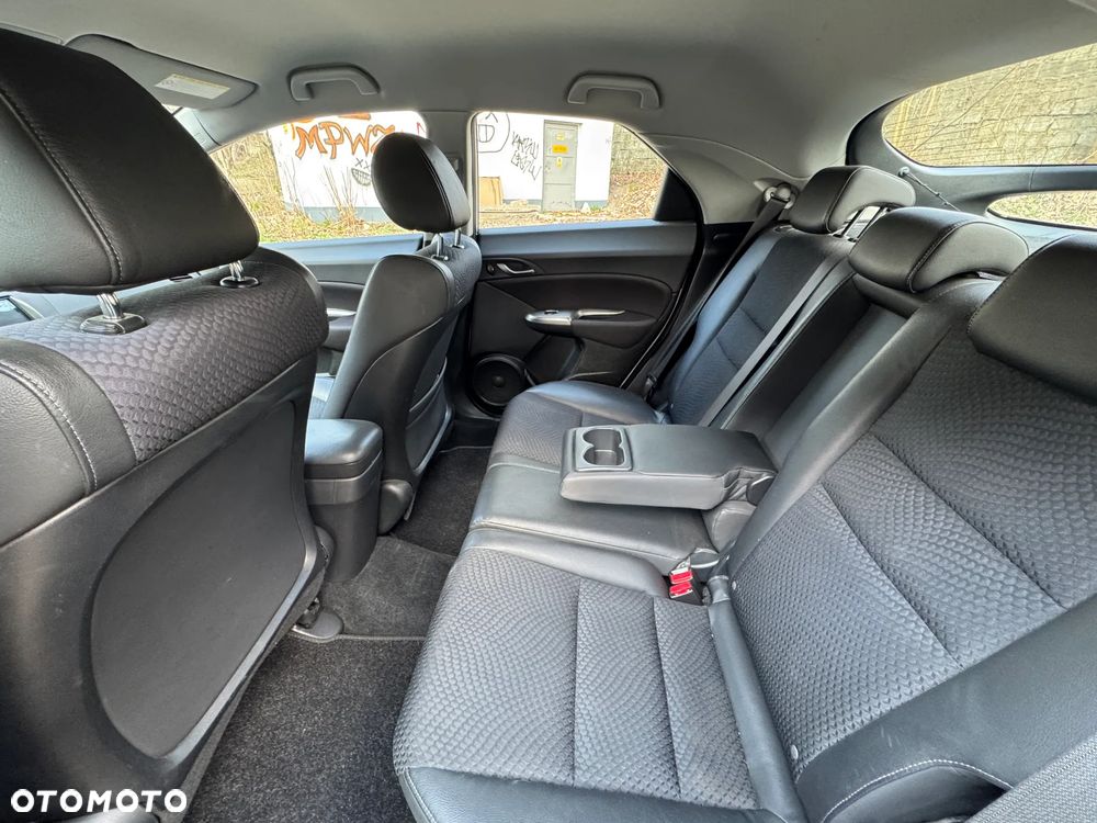 Honda Civic 1.8i-VTEC Sport - 13