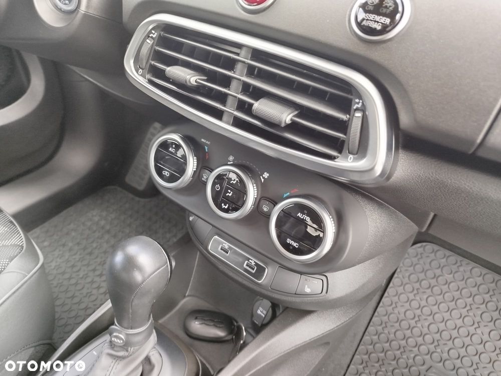 Fiat 500X 1.5 T4 Hybrid Cross DCT - 18
