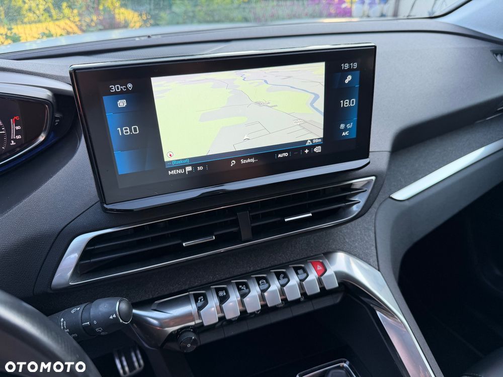 Peugeot 3008 1.5 BlueHDi GT S&S EAT8 - 32