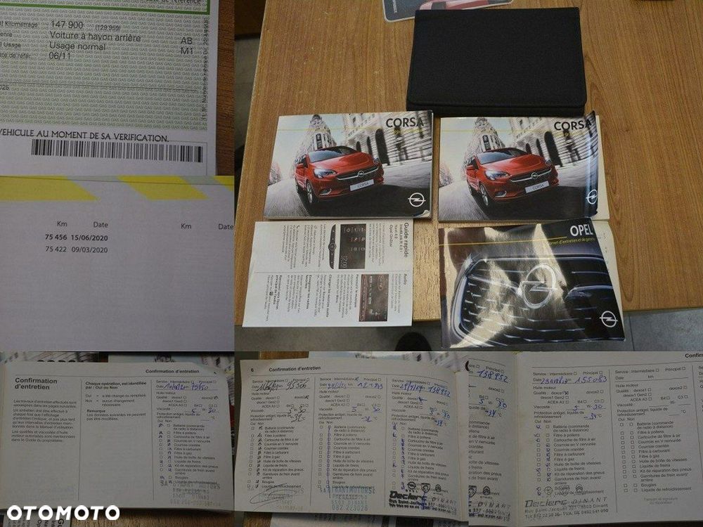 Opel Corsa - 31