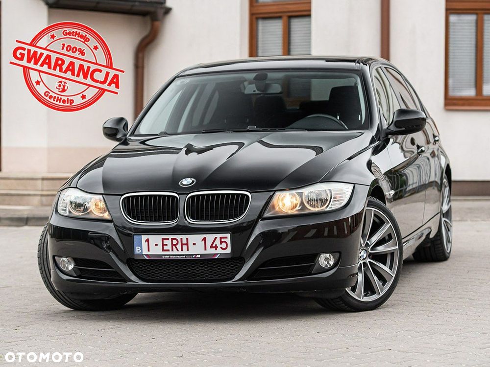 BMW Seria 3 - 1