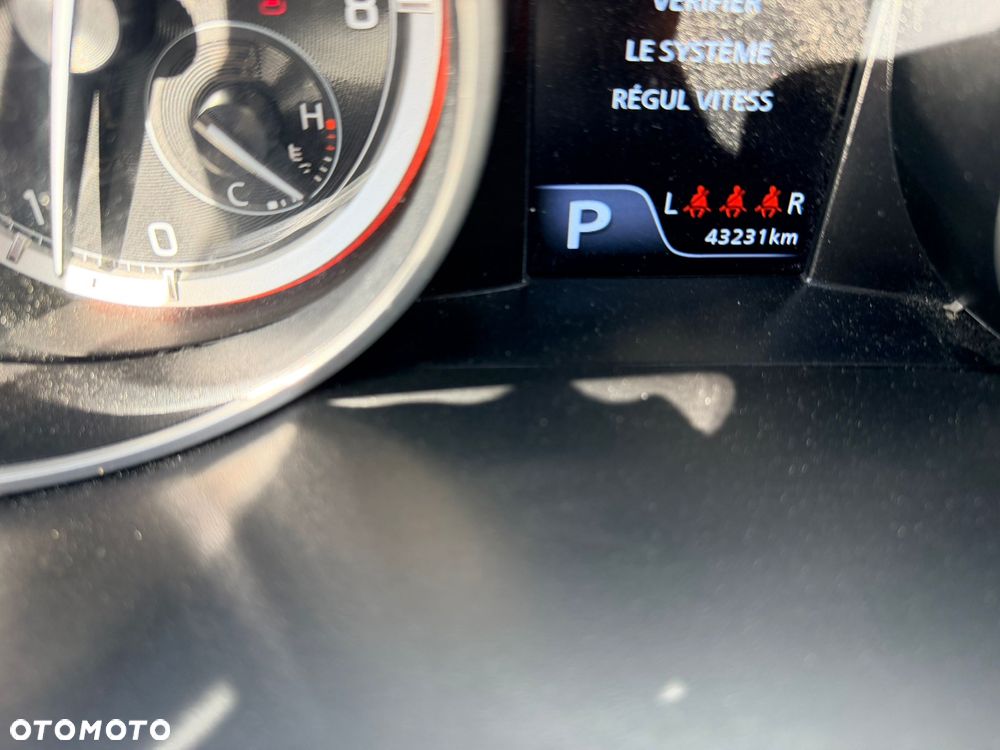 Suzuki Swift 1.2 Dualjet Hybrid CVT Comfort - 22