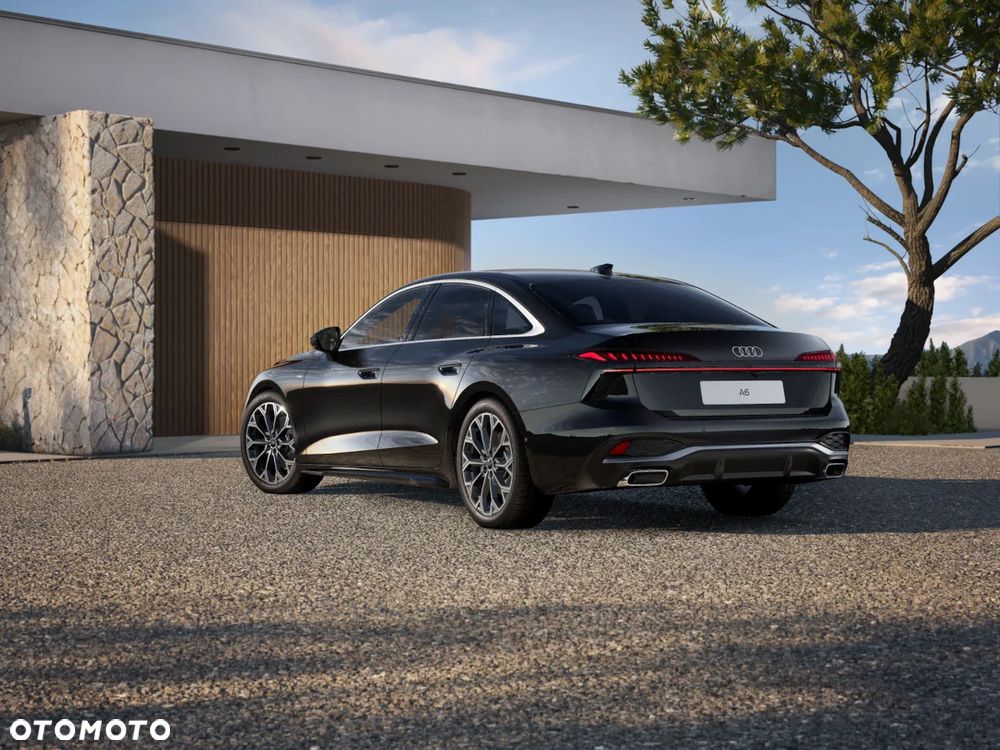 Audi A6 Limousine - 4