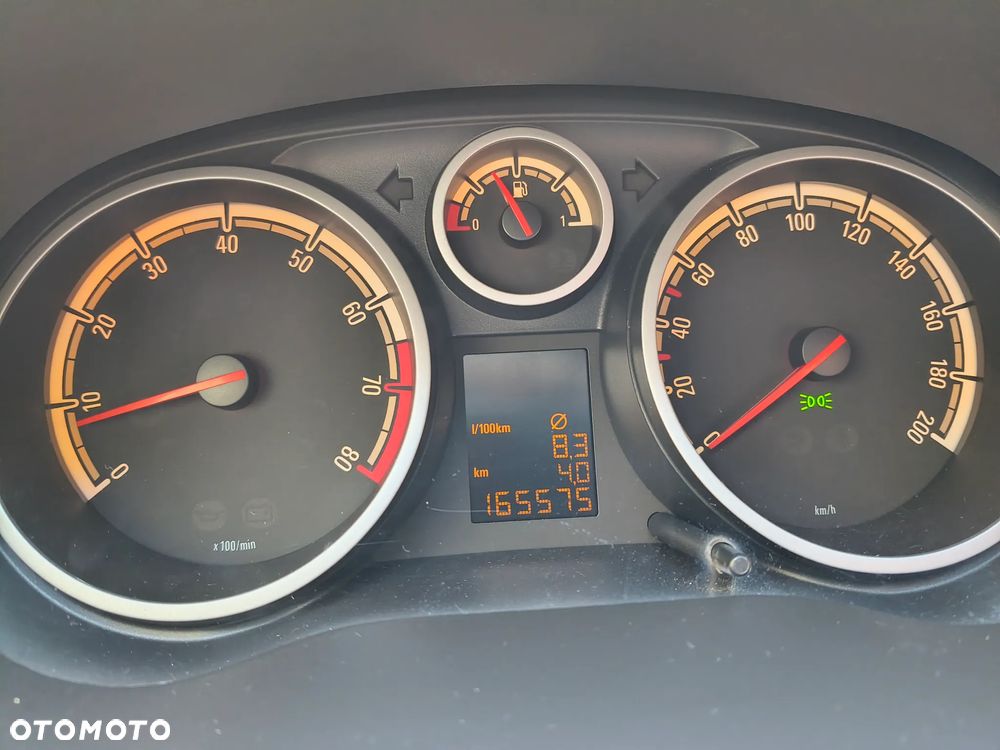 Opel Corsa - 15