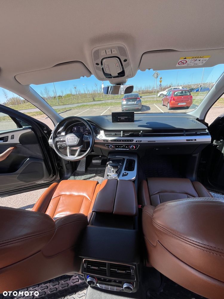 Audi Q7 - 14