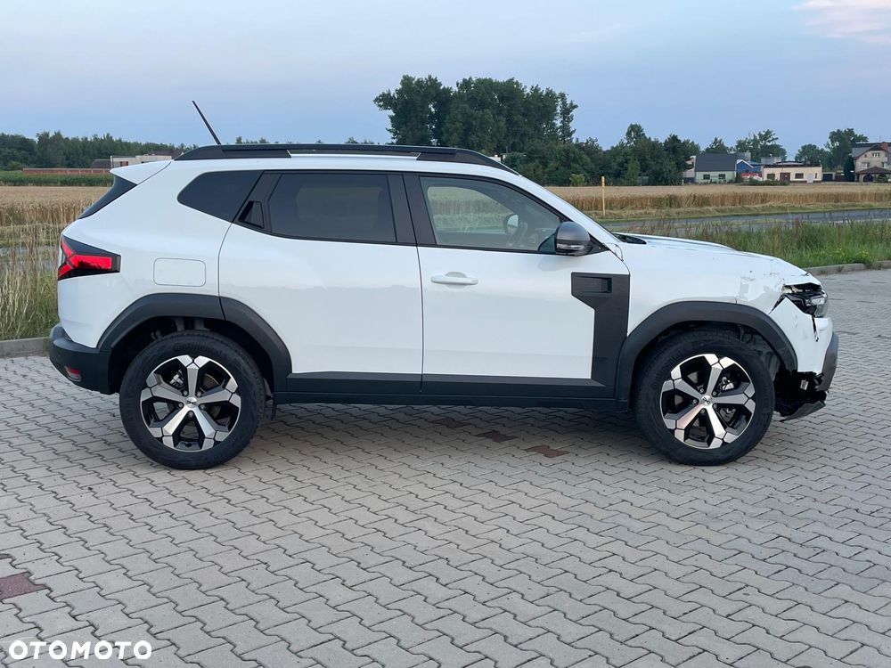 Dacia Duster - 6
