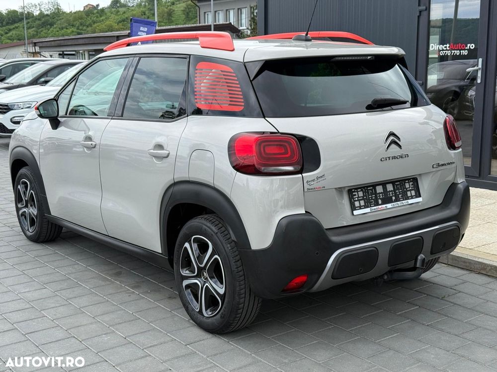 Citroën C3 AIRCROSS - 4