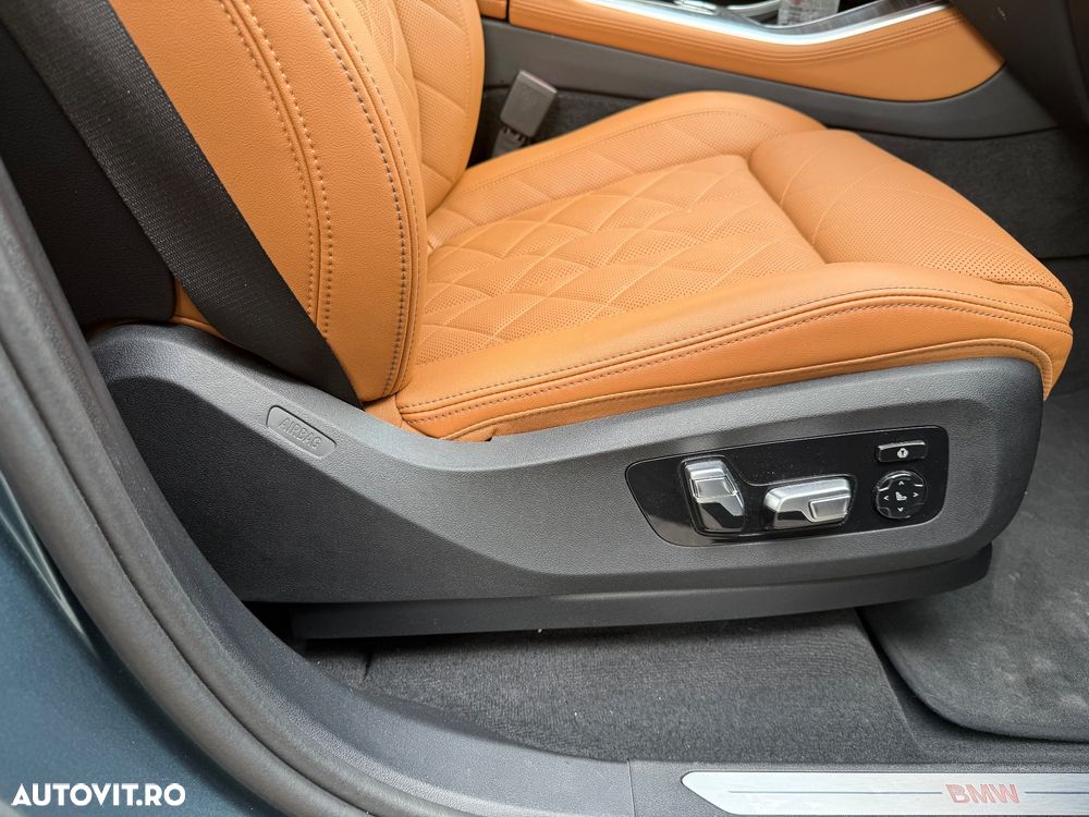 BMW X5 - 11