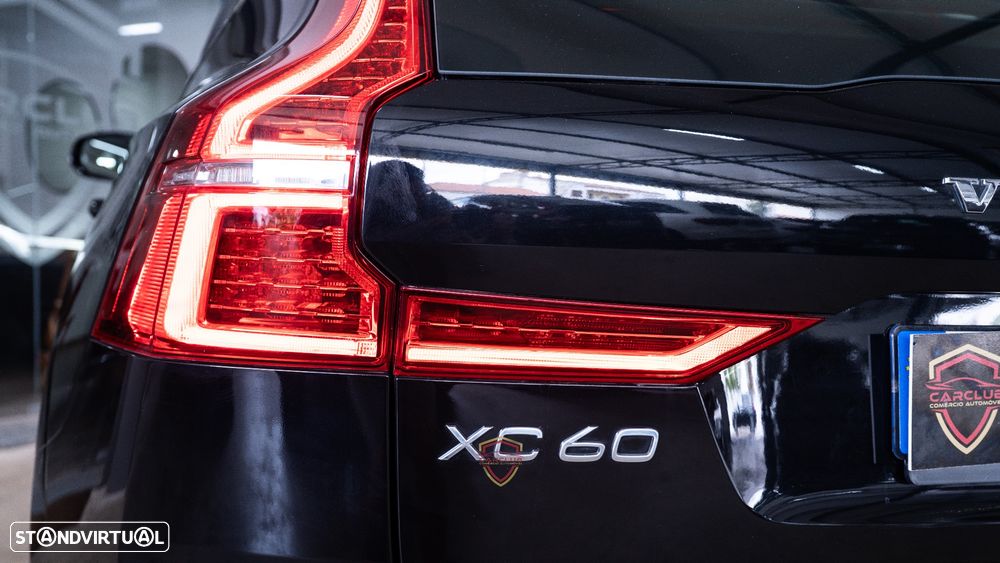 Volvo XC 60 2.0 T8 PHEV Inscription AWD - 15