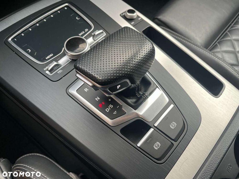 Audi Q5 2.0 TDI Quattro S tronic - 17