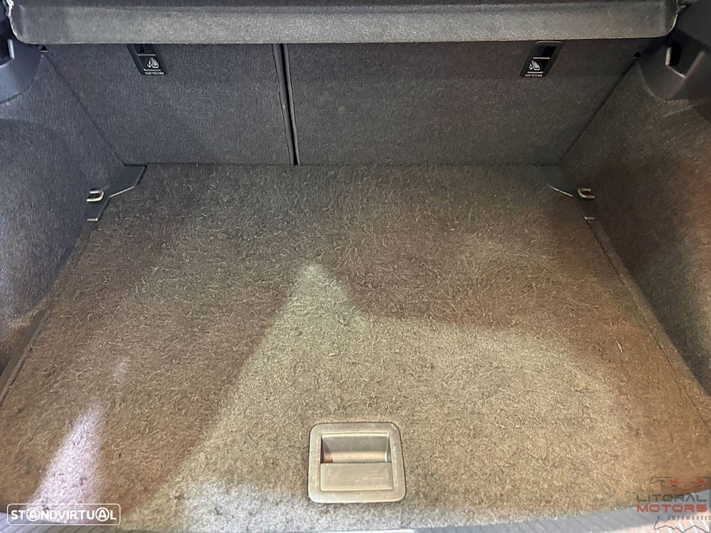 VW Taigo 1.0 TSI Style DSG - 11