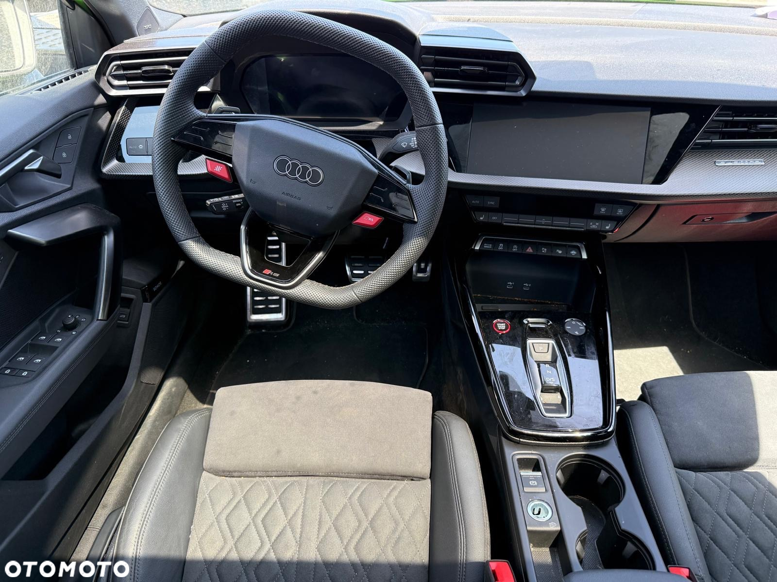 Audi RS3 Sportback TFSI Quattro Performance Edition S tronic - 15