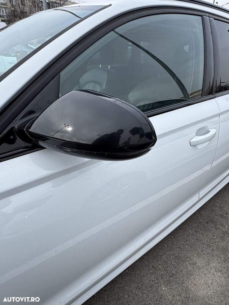 Audi A6 Avant - 11