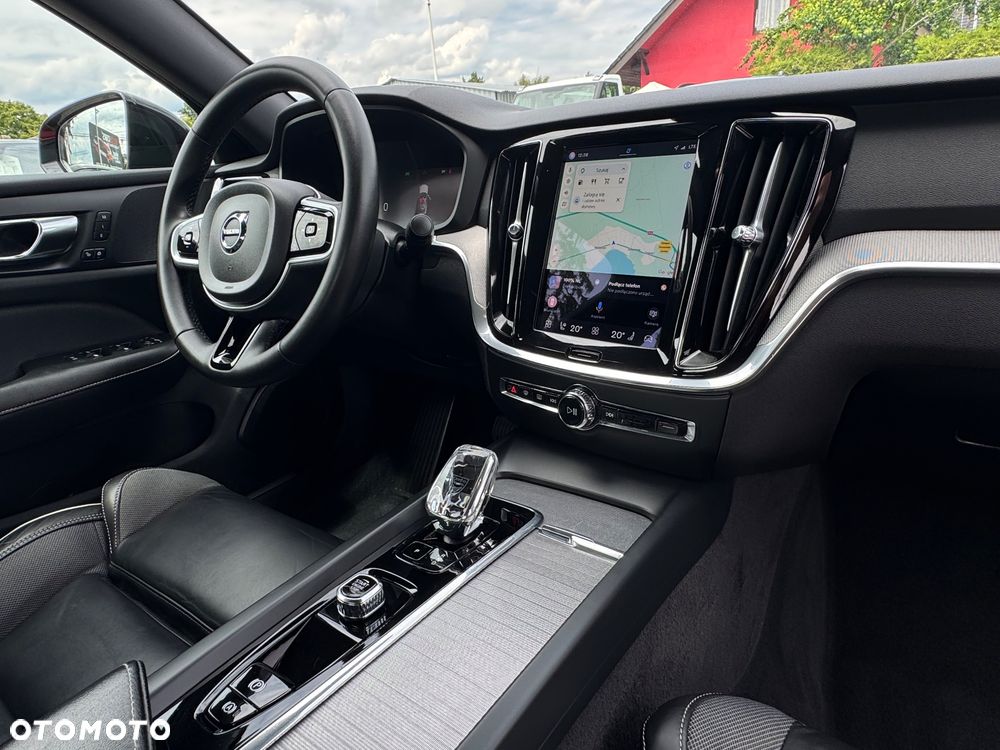 Volvo S60 B4 B Geartronic RDesign - 32