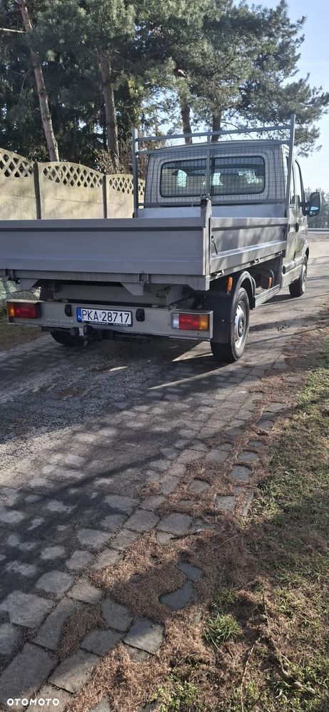 Renault Master 2.5 FAP L2H1 - 5