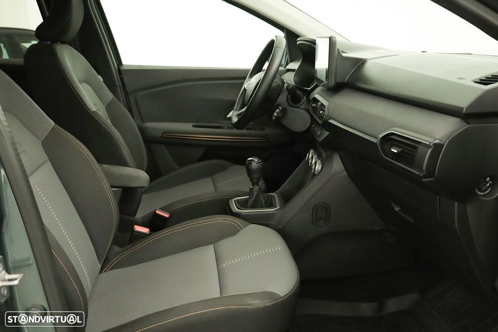 Dacia Jogger 1.0 ECO-G Extreme Bi-Fuel - 20