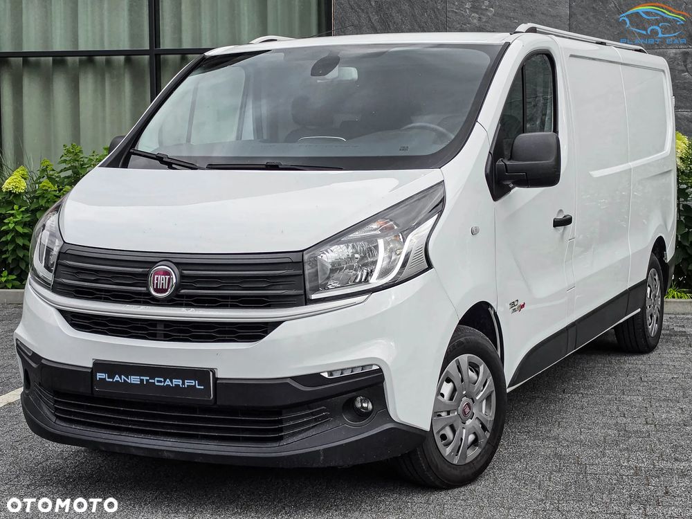 Fiat TALENTO - 3