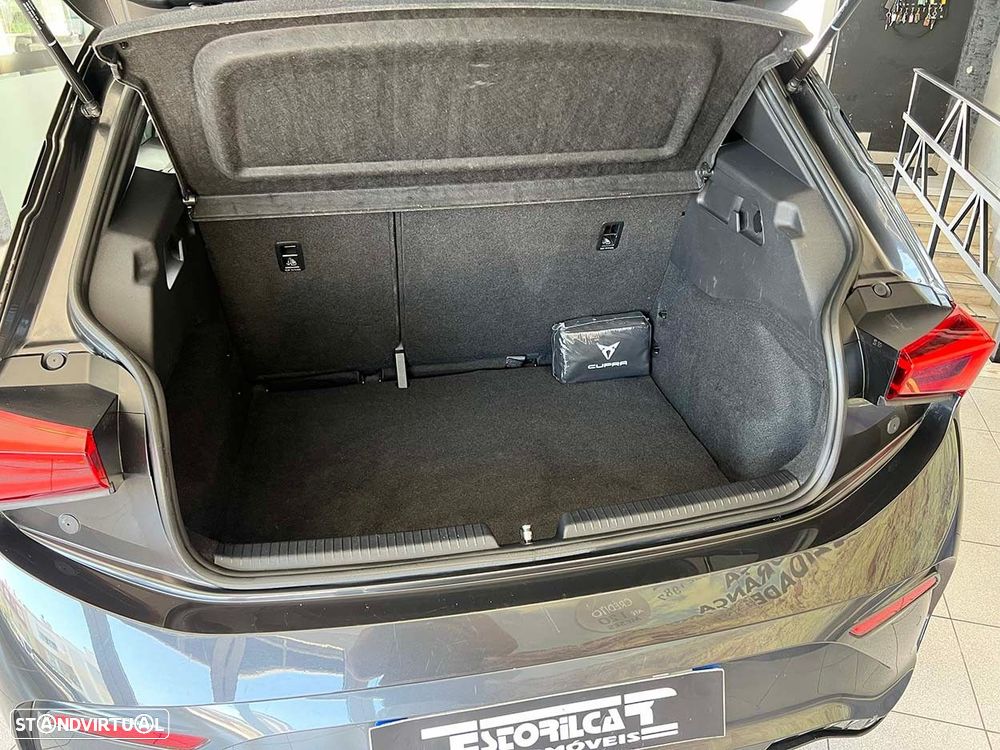 Cupra Born 77 kWh e-Boost Plus - 29