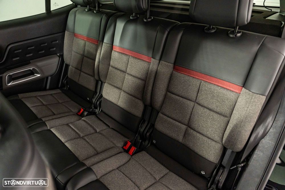 Citroën C5 Aircross 1.5 BlueHDi Shine - 11