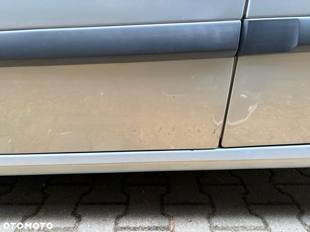 Renault Modus 1.5 dCi Authentique - 10