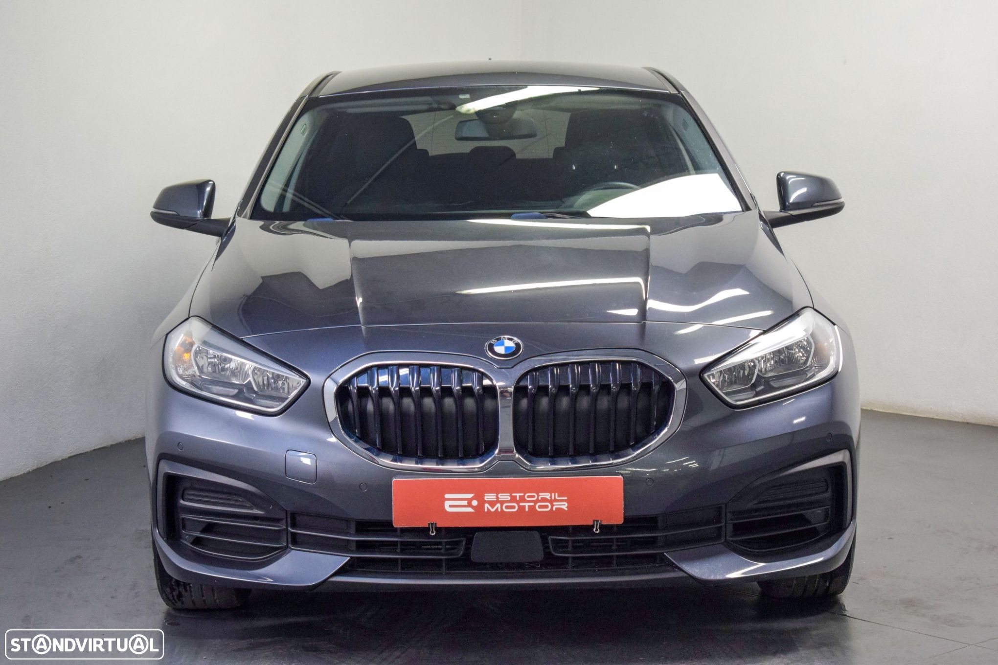 BMW 118 i Corporate Edition Auto - 2