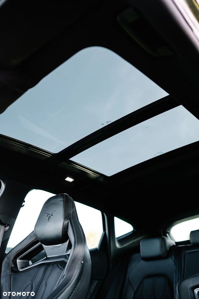 Cupra Formentor 2.5 TSI 4Drive VZ5 DSG - 11