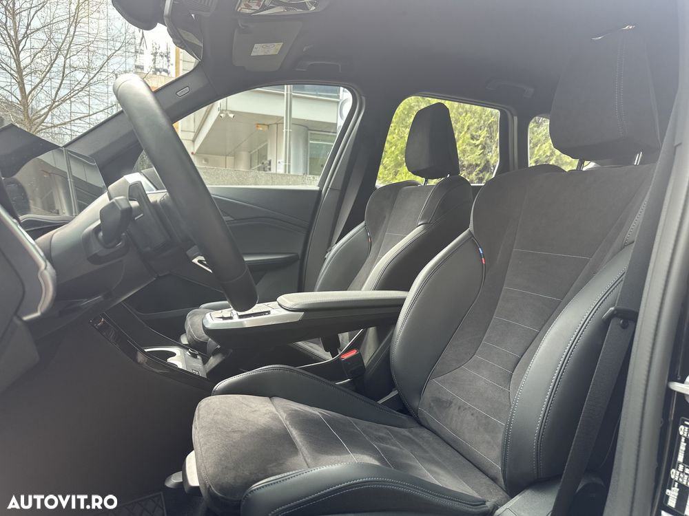 BMW X1 sDrive18i Aut. M Sport - 22