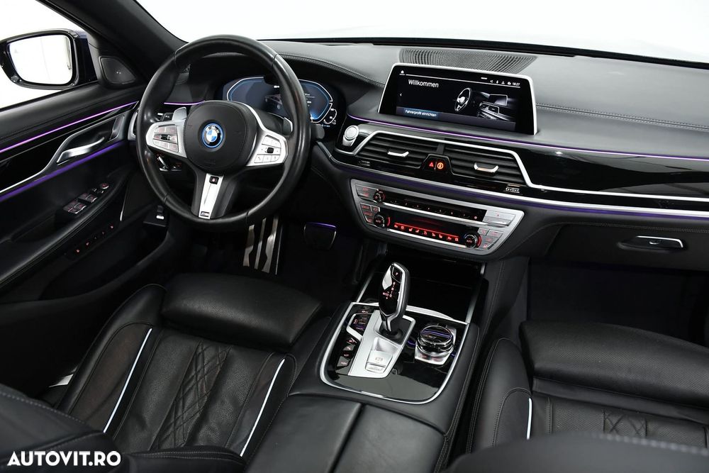 BMW Seria 7 - 6