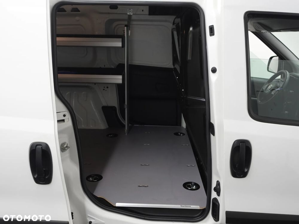 Fiat Doblo Cargo L1H1 - SX - 24