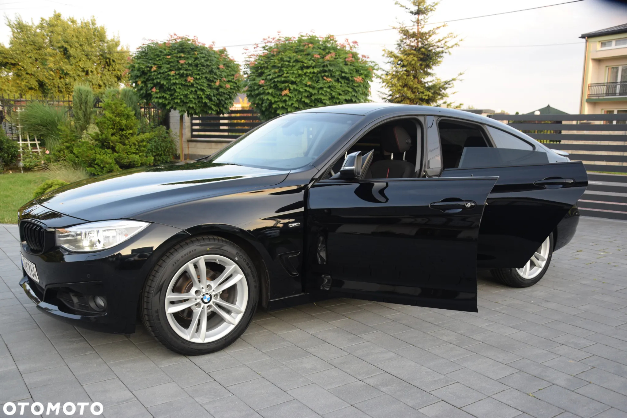 BMW Seria 3 - 40