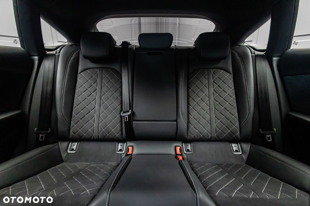 Audi A5 Sportback 40 TFSI mHEV Quattro S Line S tronic - 31
