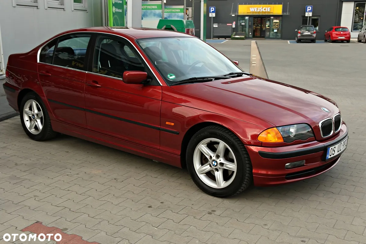 BMW Seria 3 - 14