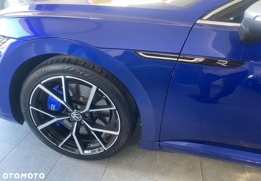 Volkswagen Arteon - 6