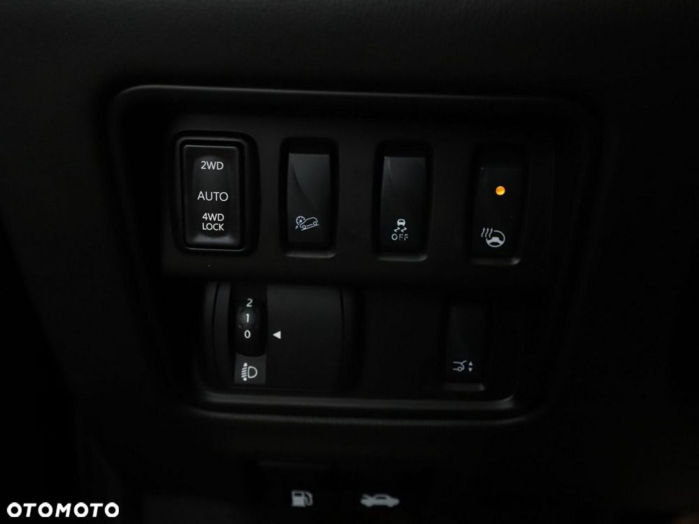Renault Koleos BLUE dCi 185 4WD X-tronic INTENS - 37
