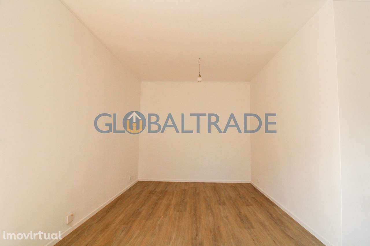 Apartamento T2 Renovado em Baguim do Monte - Grande imagem: 5/34